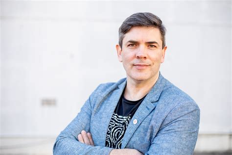 Marius Čepulis portretas