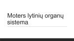 moters lytinių organų atsistatymas po gimdymo schema