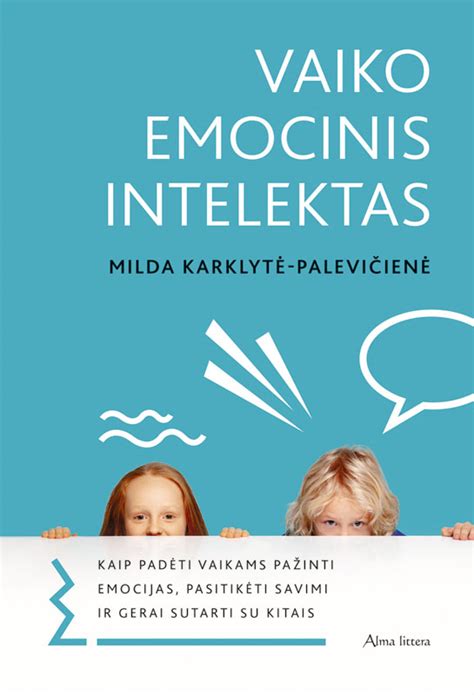 Vaiko emocinis ryšys su tėvu