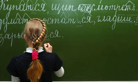 Rusų kalbos plitimo žemėlapis Eurazijoje