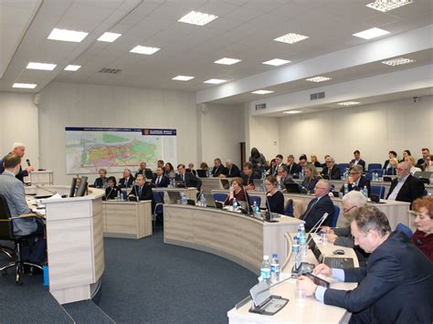 Klaipėdos miesto savivaldybės tarybos posėdis