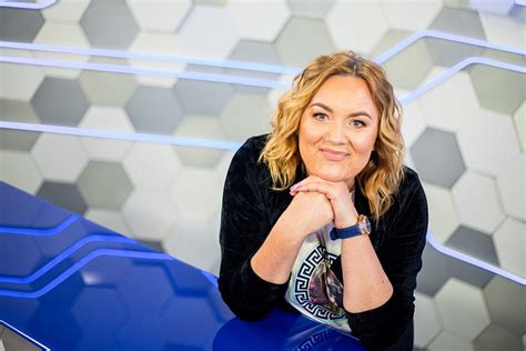 Rosita Čivilytė scenoje