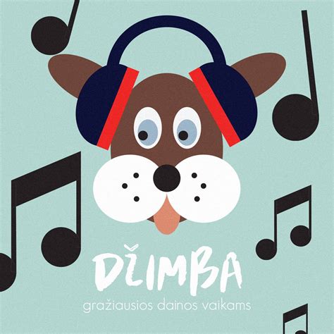 vaikų muzikos grupė „Dzimba“ koncertas