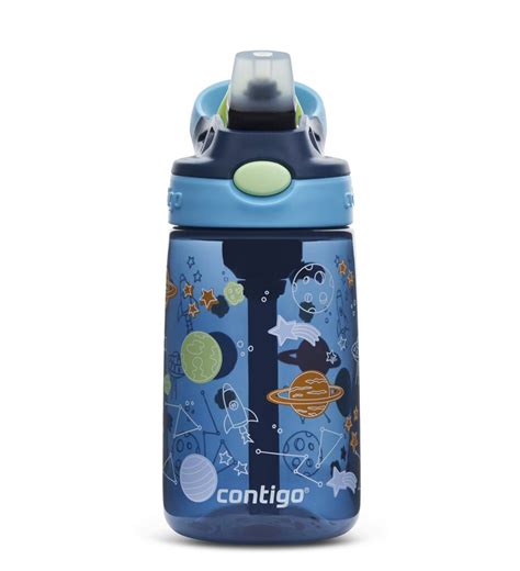 Vaikiškos CamelBak gertuvės