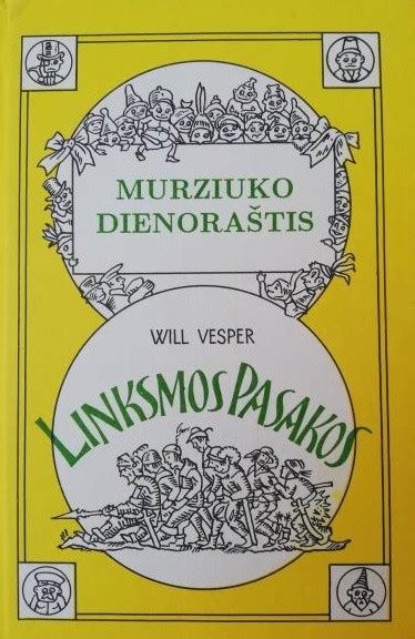Lietuviškas knygos „Murziuko dienoraštis“ viršelis