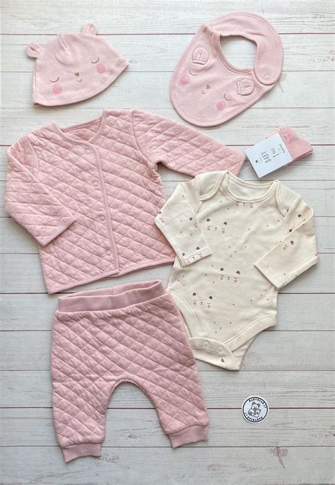 My Mella kūdikių rūbeliai