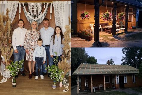 Daugiavaikės šeimos Holivude