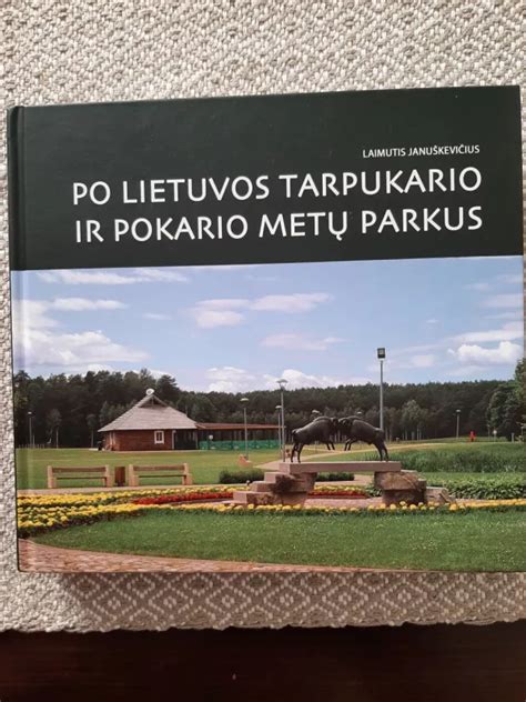 Pokario Lietuvos kaimas ir jo gyventojai