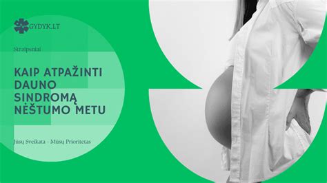 Rizikos veiksniai nėštumo metu schema