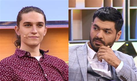 Gopalas Michailovskis dainuoja