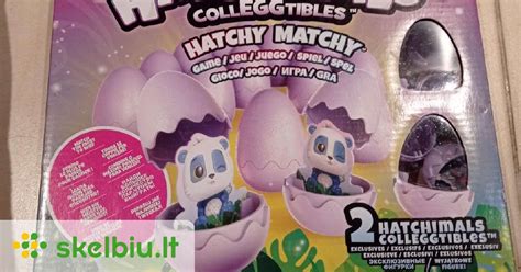 „Hatchimals“ gyvūnėlis žaidimo metu