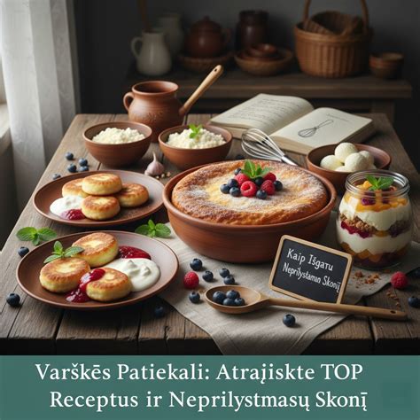 Varškės tekstūros: grūdėta ir kreminė