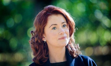 Erica Jennings scenoje