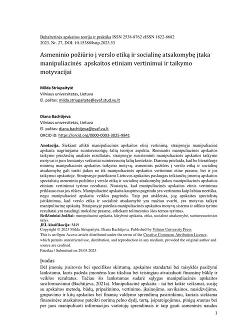 verslo ir asmeninio tobulėjimo koncepcija