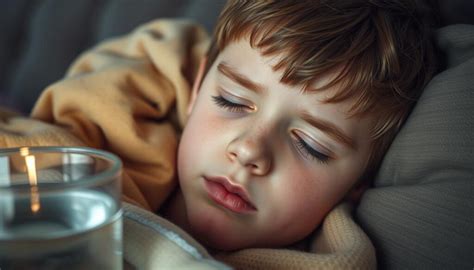 Svarbiausi trombocitozės simptomai vaikams