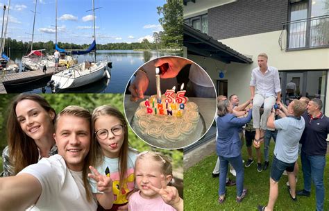 Paulius Bagdanavičius prie Holivudo užrašo