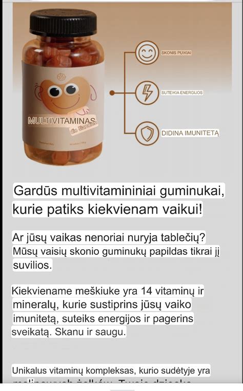 natūralūs maisto skonio gerintojai kūdikiams