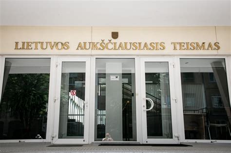 Vaizdas: Teismas ir teisingumas