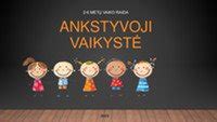 vaiko šlapinimosi reflekso vystymasis