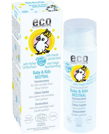 Pakuotė: ECO cosmetics 