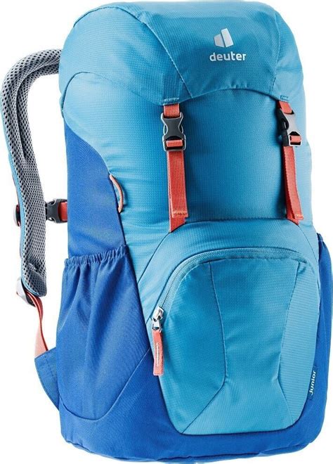 vaikiška turistinė kuprinė Deuter