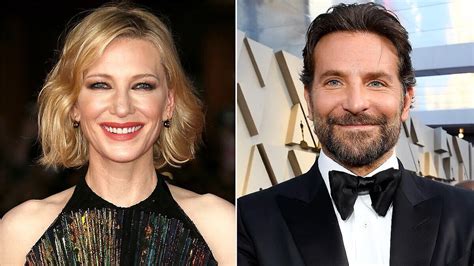 Bradley Cooperio šuo Charlie filmo scenoje