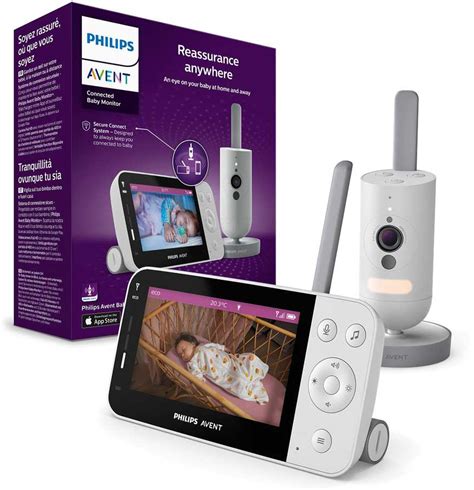 Philips Avent: Visapusiška kūdikio priežiūra