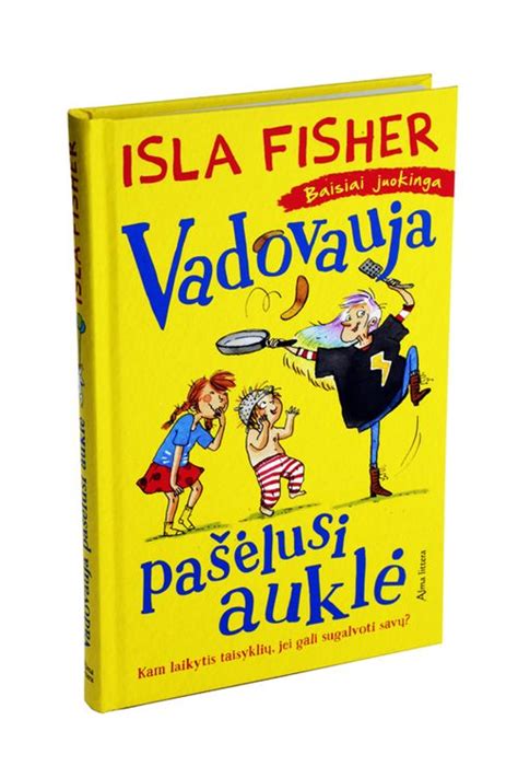 Mardžė, charizmatiška auklė su vaivorykštiniais plaukais