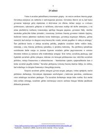 ilgalaikės globos kainodaros infografika