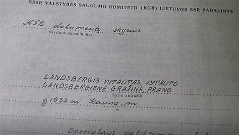 Sovietų saugumo struktūrų pastatas