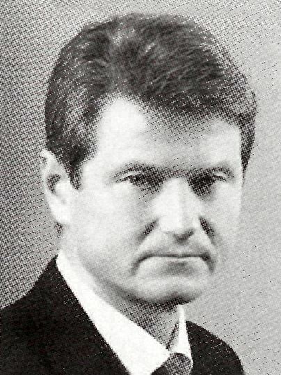 Rolandas Paksas Vilniaus mero kabinete