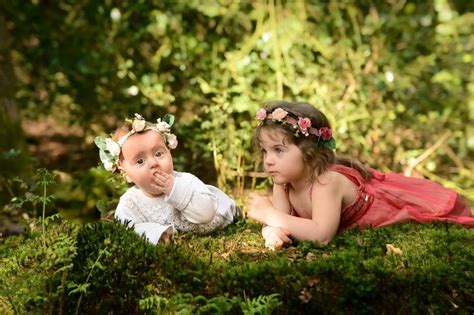 vaikas su racija lauke