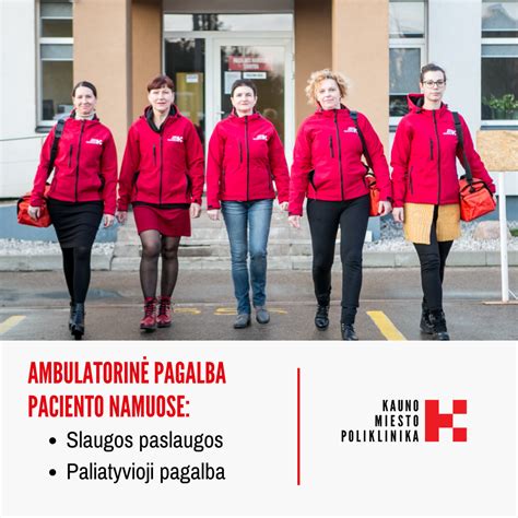pagalbos namuose paslaugos