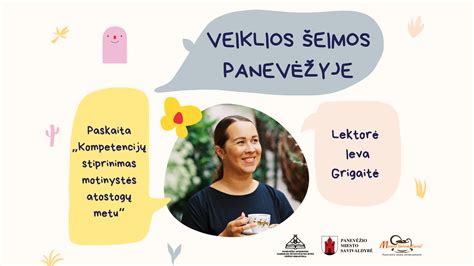 Moters emocinė ir fizinė apkrova motinystės atostogų metu