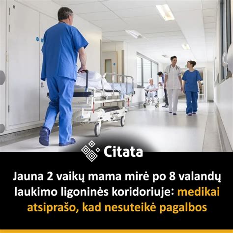 Lenkijos jauna mama po gimdymo