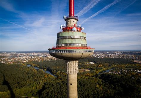 Vilniaus televizijos bokštas