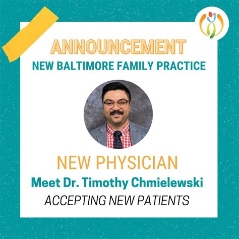 Dr. Robertas Chmielewski konsultuoja pacientą