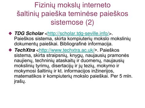 patikimų muzikos šaltinių paieška