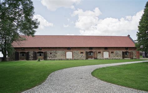 Aštriosios Kirsnos dvaro sodyba