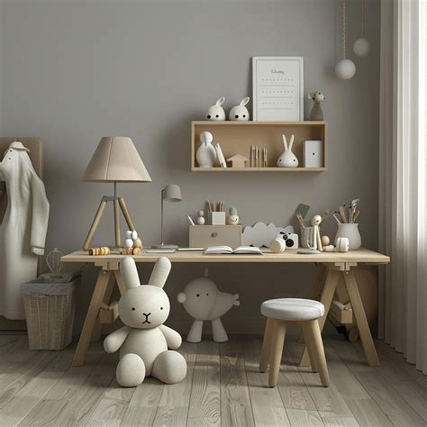 Vaiko kambario interjero idėjos su įvairių stilių lovomis