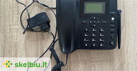 Telefonas su atidarytu el. pašto kvietimu į gimtadienį