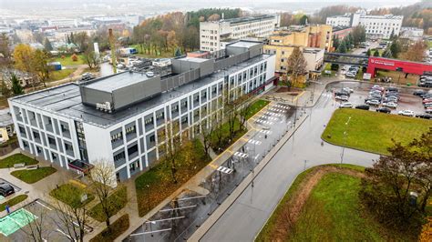 Naujas K. Griniaus ligoninės padalinys