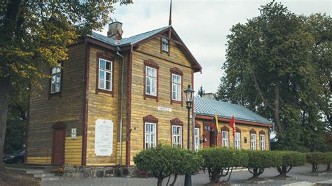 Siauruko muziejus Anykščiuose