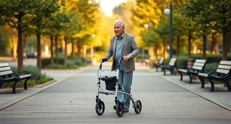 žmogus vaikštantis parke