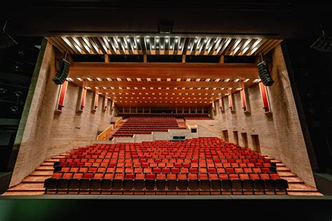 Estijos dramos teatras