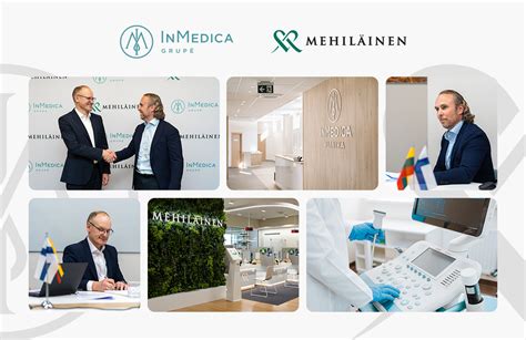 Medicinos paslaugų įvairovė Lietuvoje