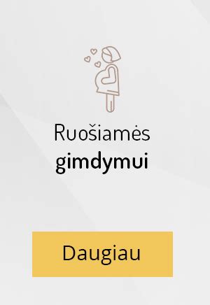 Nėštumo ir gimdymo atostogų schema