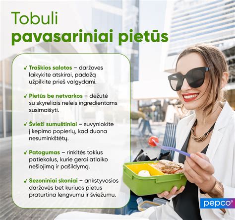 Nėščiųjų pietų dėžutės idėjos