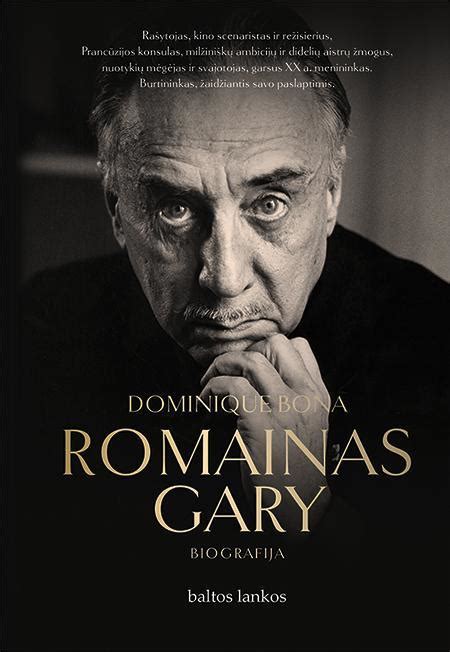 Dominique Bonos knygos