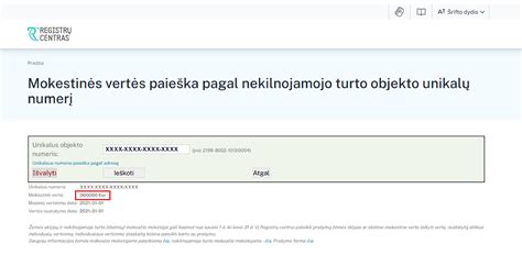 Nekilnojamojo turto ar pinigų iliustracija